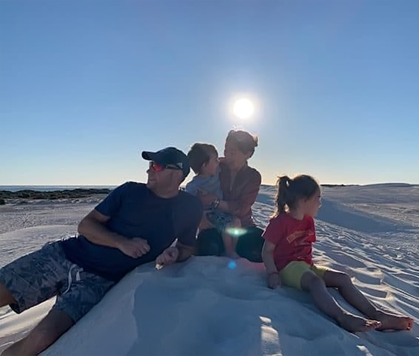 Lancelin Sands Hotel Lancelin's Boutique Hotel